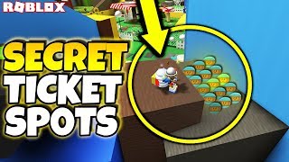 All Ticket Codes Bee Swarm Simulator 2019 ฟร ว ด โอออนไลน ด - all new secret ticket and jelly locations in new update roblox bee swarm