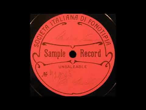 Io son l'umile ancella (Maria De Macchi)