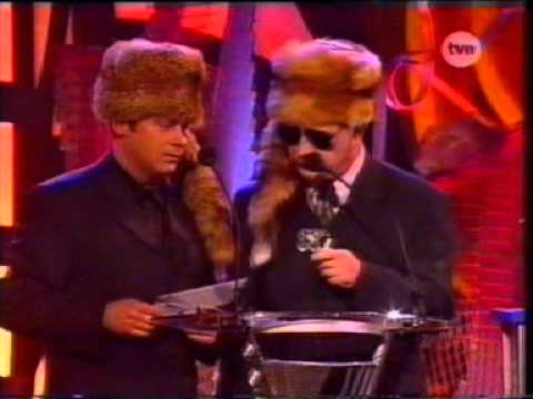 T-Raperzy Znad Wisły - Fryderyki