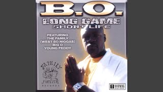 R U Competition - Feat Big Blitz, Trina B, DJ Rock, Young Doon