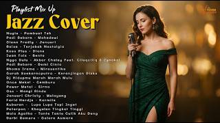 Download lagu ✨ [Jazz Cover] Retro Jazz Vibes: Koes Plus, Iwan Fals, Nugie, Once (Classy Coffee Shop Music) 🎷 mp3