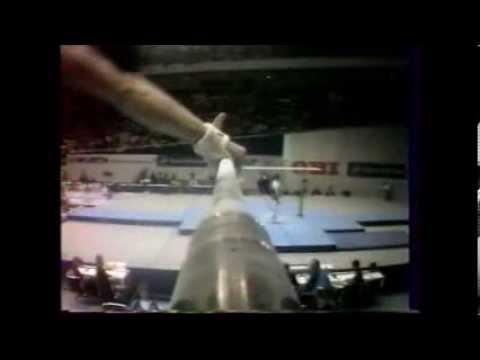 Valeri BELENKI (GER) HB - 1994 Dortmund worlds