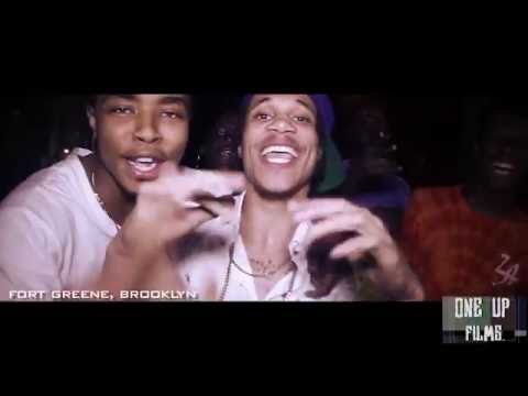 **NEW** Tadoe Fetti - "Splash Inc" (OFFICIAL VIDEO) [Watch In 1080p HD]