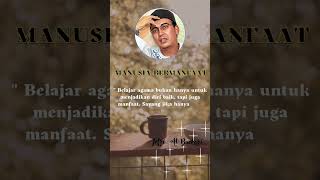 Download lagu Manusia Yg Bermanfaat || Nasehat Bijak Jefri Al-Buchori #katamutiara #katabijakkehidupan #kutipan mp3