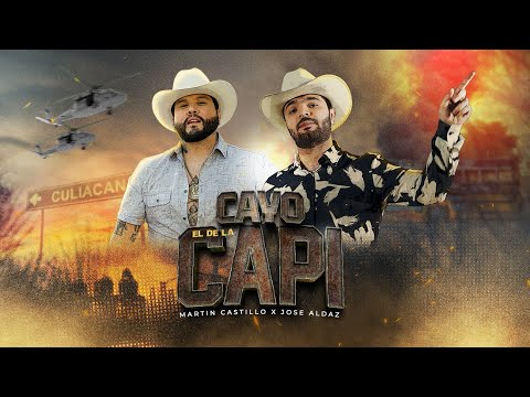 Cayo El De La Capi - Martin Castillo, Jose Aldaz