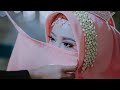 BARAKALLAH Romantic Muslim Couple Merried