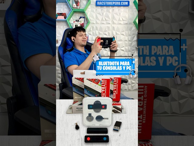 Vídeo relacionado con Akfldms Conector de Audio de 3,5 mm para WSCC, Adaptador de Auriculares WonderSwan Color, Módulo de Auriculares para Consola de Juegos, Compatible con Conexión en Caliente.