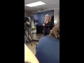 Gwen Shotwell SpaceX
