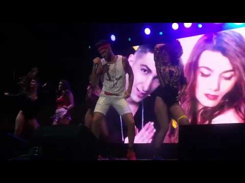 Marina Calvo Ft. Double A (Orgullo Gay 2016) (Audio Mejorado)