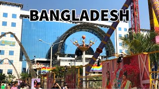Can You Believe That This is Bangladesh?