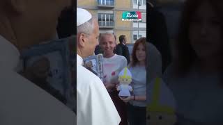 Vídeo: Papa Leão XIV tem alta do hospital e volta ao Vaticano após cirurgia