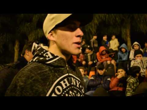 FEBRUUS MAPUCHE VS CLIZ JUAN VS CHINO NICO (cuartos)