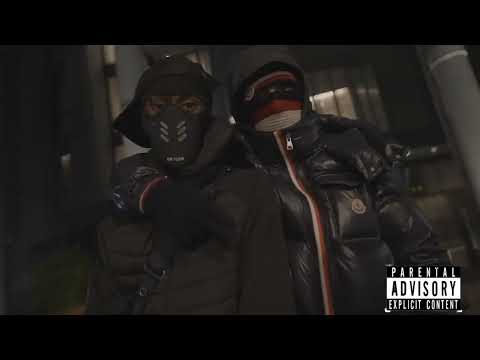 crazy st33( #drill santola🇸🇹)[Rolly_G feat paulo trap_star & pk_libra] vídeo não official