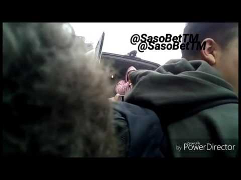 Leon Machere in Wiesbaden | Selfie-Tour