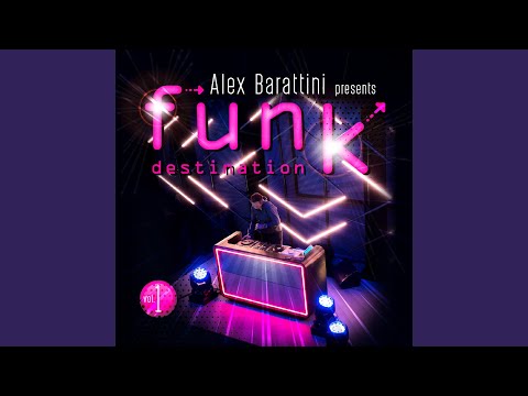 I Say (feat. Sharon) (Funk Version)