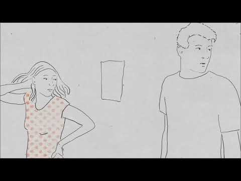 The PRIMITIVES Group of Prague     Darkness (OFFICIAL Video)