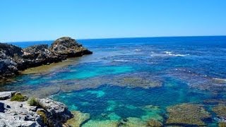 preview picture of video 'Rottnest Island Trip'