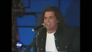 Carlos Vives - Festival de Viña 1996