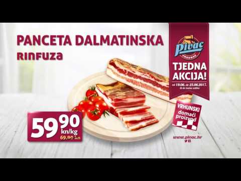 Pivac tjedna akcija I 19.6. - 25.6.2017.