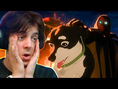 THIS IS THE END | DISPATCH [EPISODES 7 & 8]