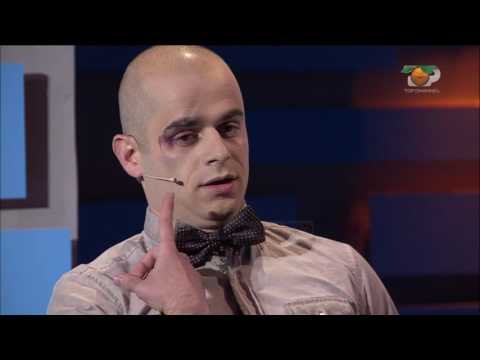 Portokalli, 18 Maj 2014 - Bab e bir (Babai kthehet i pire)