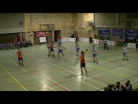 HC Visé BM - Volendam