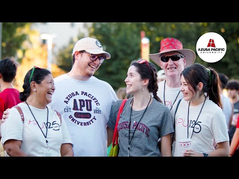 Get to Know APU | Welcome Weekend