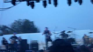 Cattle Decapitation @ Hell & Heaven Fest 2013