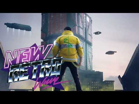 DROIDGLOW - Street of Madness