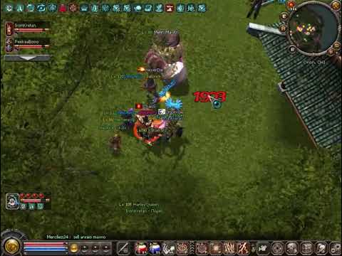 Metin2.gr ♛IronKretan♛(Best Shaman in metin2.gr!) ft PeekaaBooo)