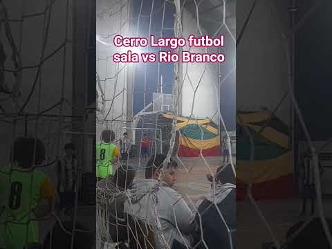 cerro largo 15 vs rio branco 11