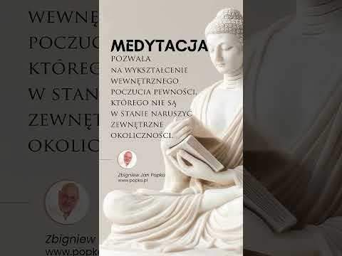 [Encyklopedia Wiedzy Duchowej] Zanurz się w prawdziwej medytacji…  ZOBACZ NASZE MEDYTACJE ☑️ https://www.youtube.com/@POPKO%C5%9A