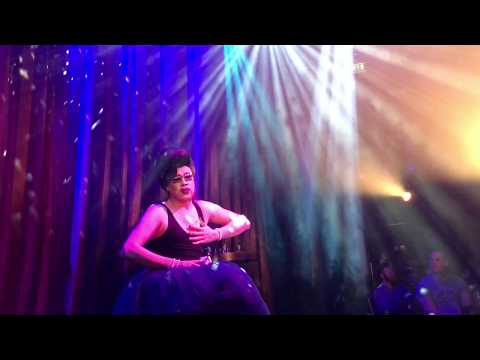 It's a Drag Brunch - HERR-  Total Eclipse of the Heart Mix @ The Hippodrome, London - 03/03/2018
