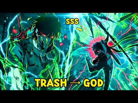 BETRAYED And KILLED By His Best Friend, Then Reborn As LEVEL 1 With GOD-TIER Skills! - Manhwa Recap