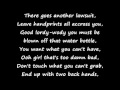 Eminem : Superman Lyrics 