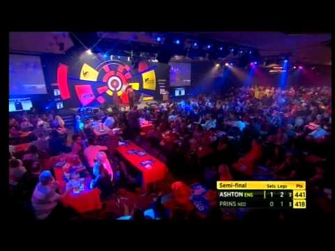 DFD Lisa Ashton V Sharon Prins