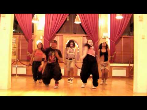 Guillaume Lorentz - Ragga Jam (Mr Vegas - Gallis)