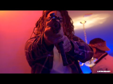 ChiCityChino - Mistake (Official Music Video)