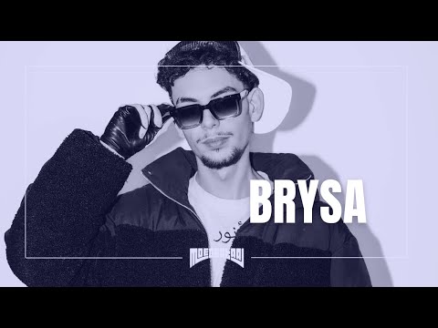 Brysa over zijn mixtape 'SABR', de struggles & shows in het buitenland💥