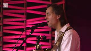 KFOG Private Concert: Sondre Lerche - “I Know Something That’s Gonna Break Your Heart"