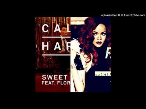 We Found Nothing ( We Found Love - Rihanna / Sweet Nothing - Calvin Harris feat. Florence Welch) Mas