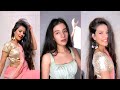New Trending Instagram Reels Ashima Saxena Reels Virel Reels Descent Editing