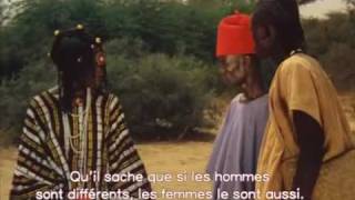Ceddo (1977) (Ousmane Sembène) We do not want to Convert to Islam !