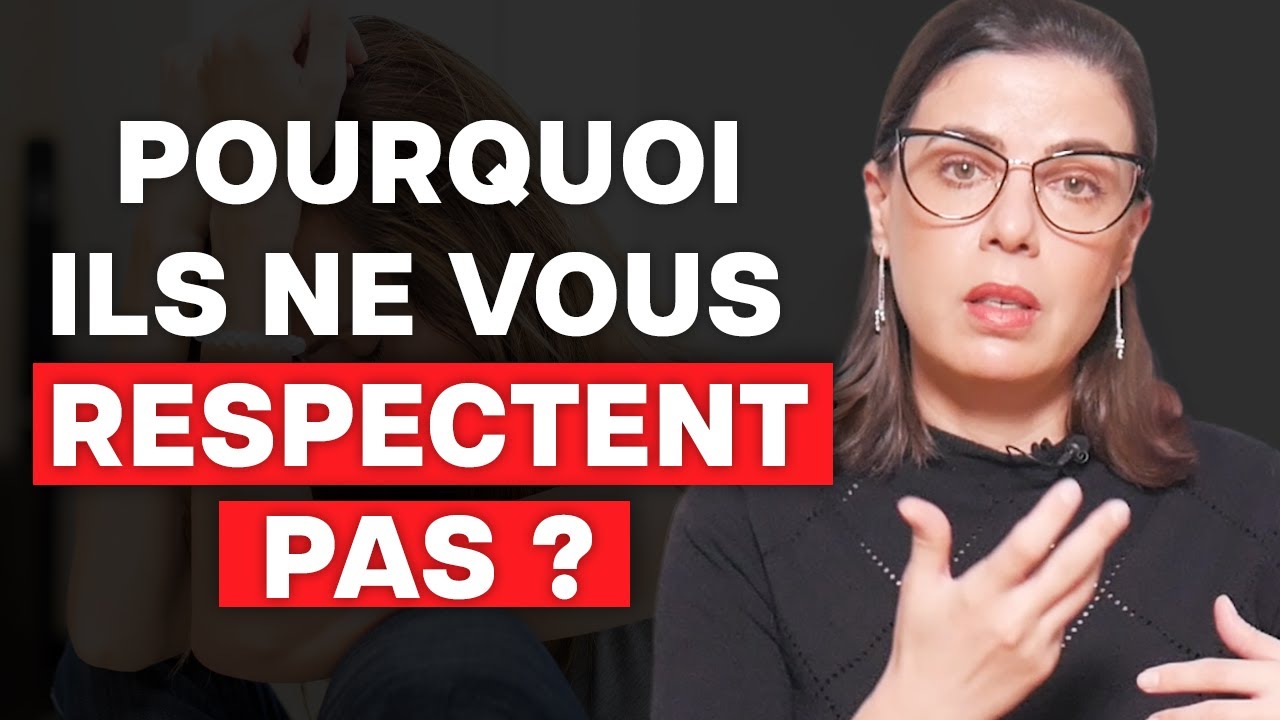 Les limites floues | Le piège qui sabote vos relations