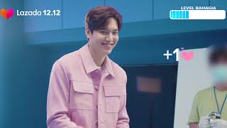 Download lagu Lazada 12.12 GARBOLNAS! mp3 Download lagu Lazada 12.12 GARBOLNAS! mp3