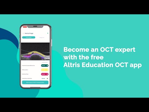 Altris Education OCT