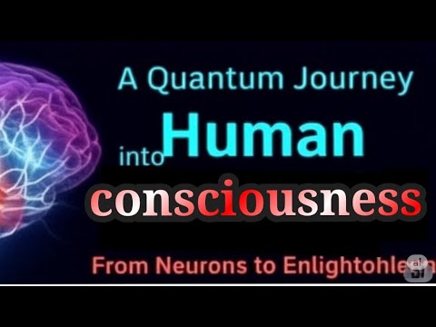 A Quantum Journey into Human Spirituality : From Neurons to Enlightenment