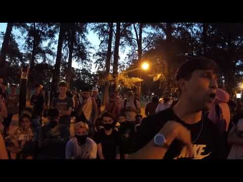 EFRUM VS RAMA// SEMIS// LOVFREE