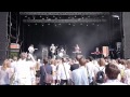 Urban Cone - We should go to france - Live ...