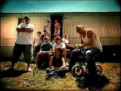 Colt Ford - No Trash In My Trailer